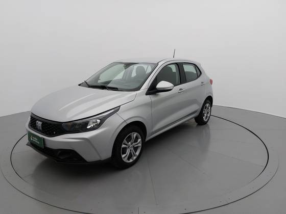 FIAT ARGO 1.0 FIREFLY FLEX DRIVE MANUAL FIAT ARGO 1.0 FIREFLY FLEX DRIVE MANUAL